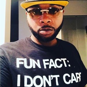 Meet your Posher, Brian